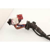 2005 Porsche Cayenne 4.5 Turbo Engine Motor Wiring Wire Harness OEM