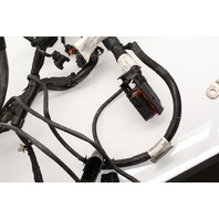 2005 Porsche Cayenne 4.5 Turbo Engine Motor Wiring Wire Harness OEM