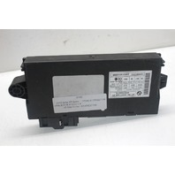 2010 BMW X5M Comfort Access Control CAS Module OEM