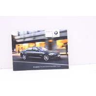 2016 BMW i3 (I01) REx - Fluid Black - Stock #26043