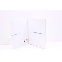 2016 BMW i3 (I01) REx - Fluid Black - Stock #26043