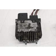 2001 Audi S4 Quattro Sedan 2.7 Turbo Radiator Cooling Fan Controller Module OEM