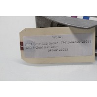 2007 BMW 328i 335i 525i Bluetooth Telematics Control Module OEM