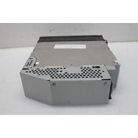 2009 BMW 750i 750Li DVD CD Changer Player OEM