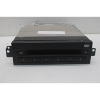 2009 BMW 750i 750Li DVD CD Changer Player OEM