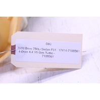 2009 BMW 750Li Sedan 4-Door 4.4 V8 Fuel Pump Assembly OEM