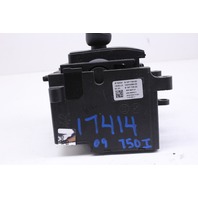 2009-2012 BMW 750i Sedan Gear Selector Switch 9197725 OEM