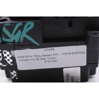 2009-2012 BMW 750i Sedan Gear Selector Switch 9197725 OEM
