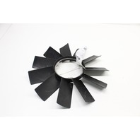 BMW 745i 760i X5 Z8 Fan Blade 7504732 OEM