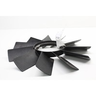 BMW 745i 760i X5 Z8 Fan Blade 7504732 OEM