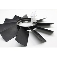 BMW 745i 760i X5 Z8 Fan Blade 7504732 OEM