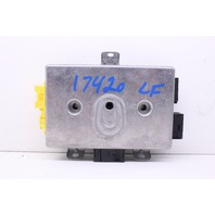 2004 Bmw 530i Sedan E60 4-Door 3.0 Gas Front Left Door Control Module OEM