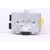 2004 Bmw 530i Sedan E60 4-Door 3.0 Gas Front Left Door Control Module OEM