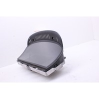 2009 BMW 528i Central Information Info Display Monitor - 65829193748 OEM