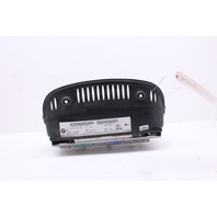 2009 BMW 528i Central Information Info Display Monitor - 65829193748 OEM