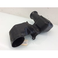 2001 2002 2003 BMW 530i Alternator Cooling Air Duct 1742538 OEM