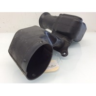 2001 2002 2003 BMW 530i Alternator Cooling Air Duct 1742538 OEM