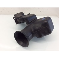 2001 2002 2003 BMW 530i Alternator Cooling Air Duct 1742538 OEM