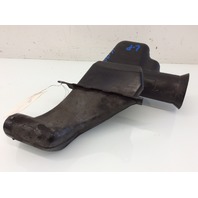 2001 2002 2003 BMW 530i Alternator Cooling Air Duct 1742538 OEM