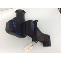 2001 2002 2003 BMW 530i Alternator Cooling Air Duct 1742538 OEM