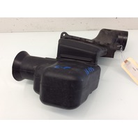 2001 2002 2003 BMW 530i Alternator Cooling Air Duct 1742538 OEM