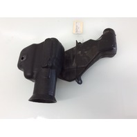 2001 2002 2003 BMW 530i Alternator Cooling Air Duct 1742538 OEM