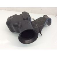 2001 2002 2003 BMW 530i Alternator Cooling Air Duct 1742538 OEM