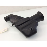 2001 2002 2003 BMW 530i Alternator Cooling Air Duct 1742538 OEM