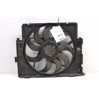 2016 BMW 435i Radiator Cooling Fan OEM