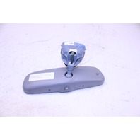 2004 2005 Volkswagen Touareg Inside Interior Rear View Mirror - 7L0857511 OEM