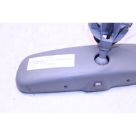 2004 2005 Volkswagen Touareg Inside Interior Rear View Mirror - 7L0857511 OEM