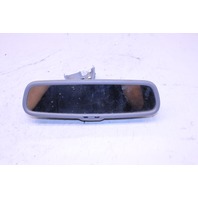 2004 2005 Volkswagen Touareg Inside Interior Rear View Mirror - 7L0857511 OEM