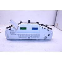 2004 Volkswagen Touareg V8 4dr 4.2 gas Speedo Speedometer OEM