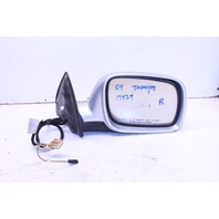 2004-2007 Volkswagen Touareg Right Side View Door Mirror OEM