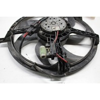 2008-2014 Mini Cooper Clubman S 350 Watt Cooling Fan 17422752632 OEM