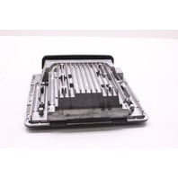 2012 Bmw 740i Sedan 3.0 Gas Turbo Engine Computer Module ECU ECM DME 7633038 OEM