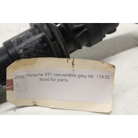 2002-2004 Porsche 911 996 Right Headlight Lamp Washer Nozzle