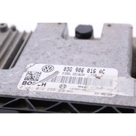2006 Volkswagen Jetta Engine Computer Module ECU ECM DME 03G906016AC