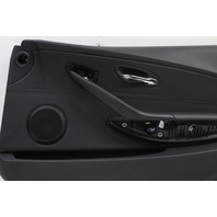 2007 2008 2009 2010 BMW 650i Front Right Door Panel Vinyl