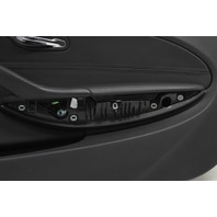 2007 2008 2009 2010 BMW 650i Front Right Door Panel Vinyl
