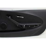 2007 2008 2009 2010 BMW 650i Front Right Door Panel Vinyl