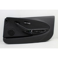 2007 2008 2009 2010 BMW 650i Front Right Door Panel Vinyl