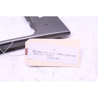 2001 2002 BMW 330i Shifter Bezel Trim Power Window Switch OEM