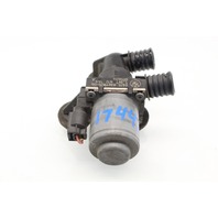 BMW 325i 325ci 330i 330ci 330xi M5 X5 E70 Auxiliary Water Pump - 64118369805 OEM