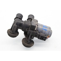 BMW 325i 325ci 330i 330ci 330xi M5 X5 E70 Auxiliary Water Pump - 64118369805 OEM