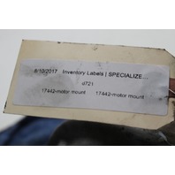 2006 2007 2008 2009 2010 BMW M5 M6 Right Engine Motor Mount S85 V10