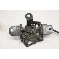 Hood Latch Lock 2004 Volkswagen Jetta Sedan 1.9 Turbo Diesel OEM