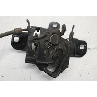 Hood Latch Lock 2004 Volkswagen Jetta Sedan 1.9 Turbo Diesel OEM