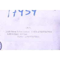 2008-2010 BMW 328i 528i 535i Transfer Case Control Module 7567803 OEM