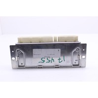 1999 Mercedes-Benz C280 Sedan ASR Traction Control Module 0175457332 OEM